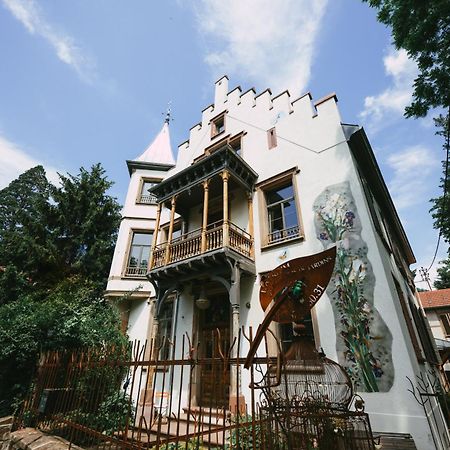 דירות גואבוילר Domaine Boheme I Art De Vivre מראה חיצוני תמונה