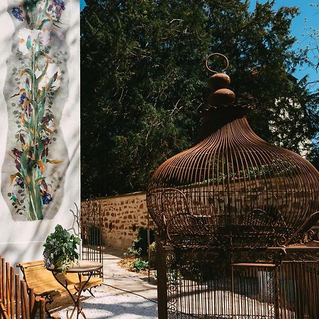 דירות גואבוילר Domaine Boheme I Art De Vivre מראה חיצוני תמונה