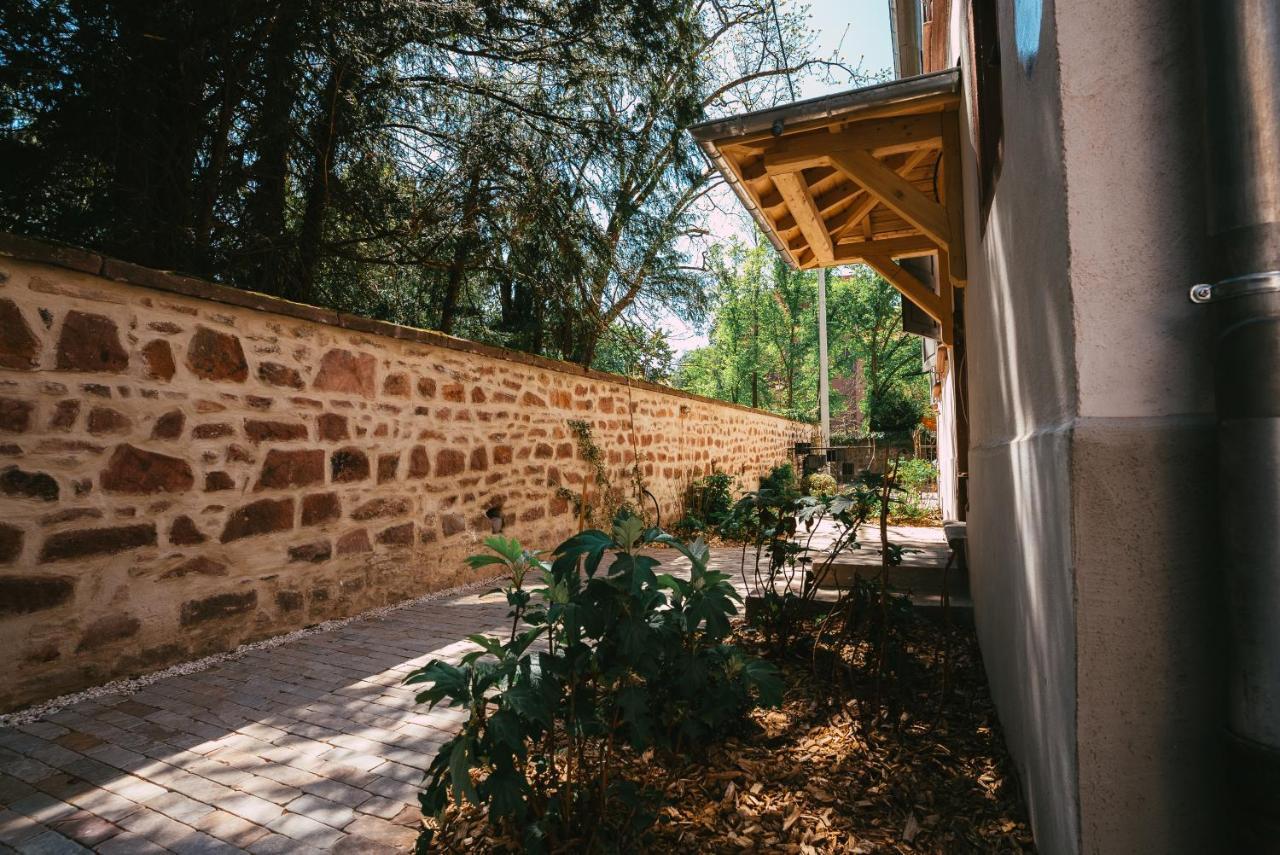 דירות גואבוילר Domaine Boheme I Art De Vivre מראה חיצוני תמונה