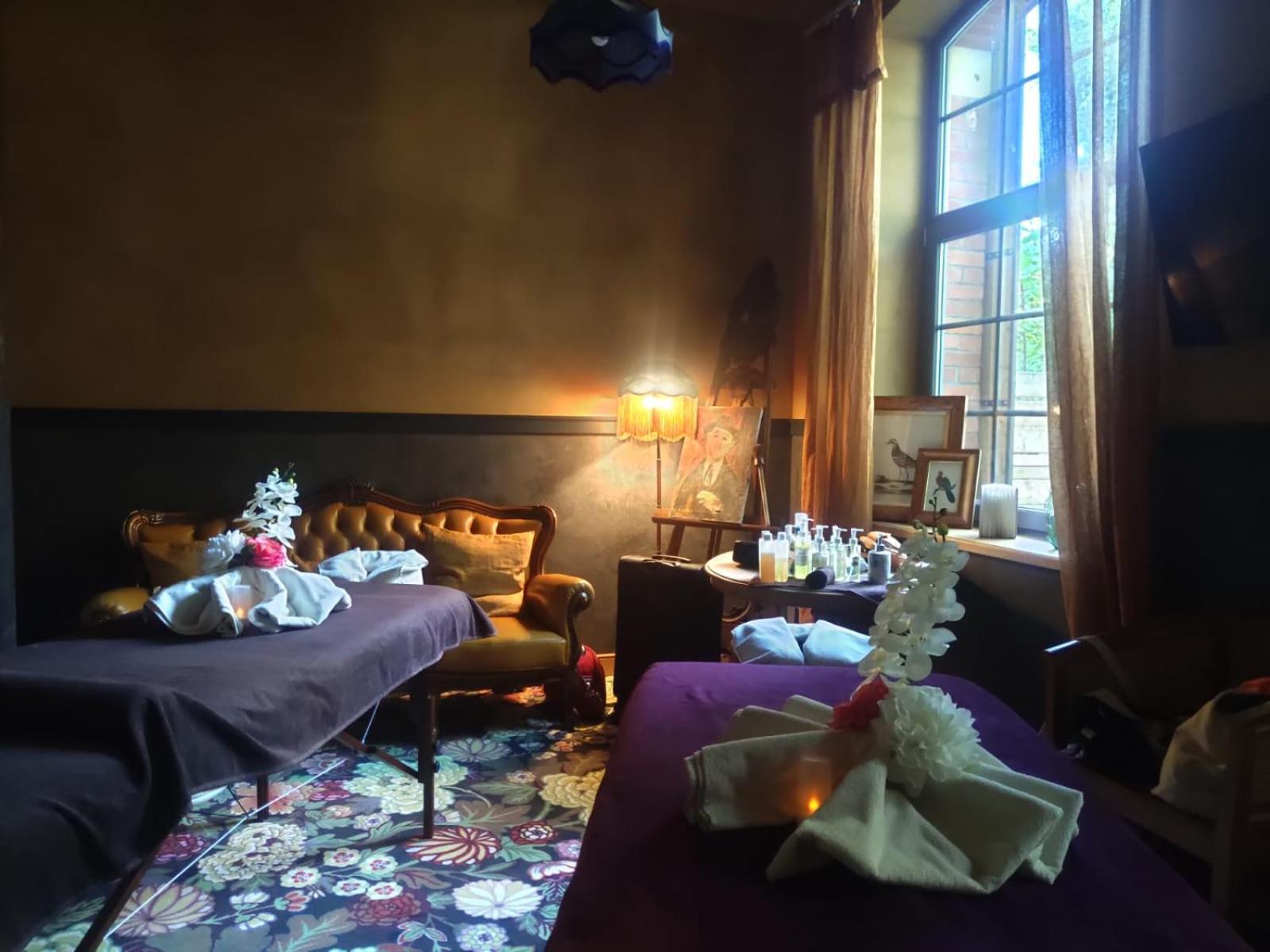דירות גואבוילר Domaine Boheme I Art De Vivre מראה חיצוני תמונה
